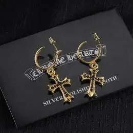 chrome hearts boucles doreilles s_1253a61